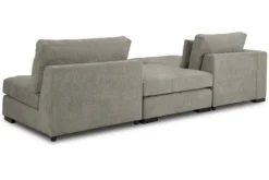 Discount Dutch Luxury Style Lounge bank Mercer