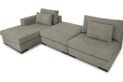 Discount Dutch Luxury Style Lounge bank Mercer