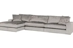 Be Inspired Lounge bank Napels