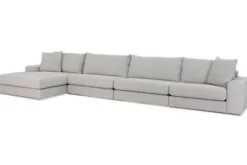 Be Inspired Elementen Banken|Loungebanken^Lounge bank Napels