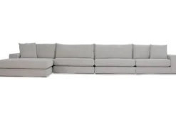 Be Inspired Elementen Banken|Loungebanken^Lounge bank Napels