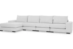 Be Inspired Elementen Banken|Loungebanken^Lounge bank Napels