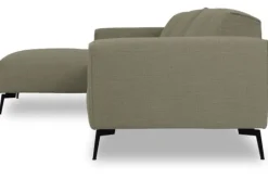 Gabanna Loungebanken^Lounge bank Romi