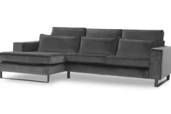 Canape Marant Loungebanken^Lounge bank Saint-Laurent