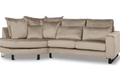 Canape Marant Ronde Banken|Loungebanken^Lounge bank Saint-Laurent