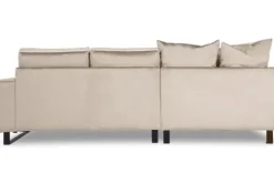 Canape Marant Ronde Banken|Loungebanken^Lounge bank Saint-Laurent