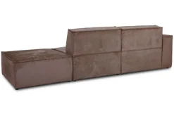 Kenzo Loungebanken^Lounge bank Sevijn