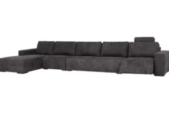 Be Inspired Loungebanken^Lounge bankstel Larissa