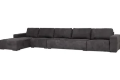 Be Inspired Loungebanken^Lounge bankstel Larissa