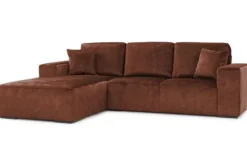 Be Inspired Loungebanken^Lounge bankstel Larissa