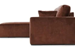 Be Inspired Loungebanken^Lounge bankstel Larissa