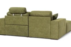 Be Inspired Loungebanken^Lounge bankstel Larissa