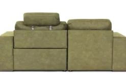 Be Inspired Loungebanken^Lounge bankstel Larissa