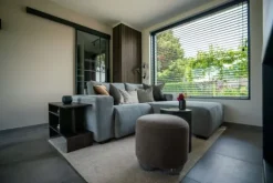 Be Inspired Loungebanken^Lounge bankstel Larissa