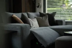 Be Inspired Loungebanken^Lounge bankstel Larissa