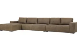 Outlet Be Inspired Lounge bankstel Larissa