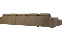 Outlet Be Inspired Lounge bankstel Larissa