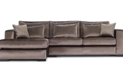 Dutch Luxury Style Loungebanken^Lounge bankstel Mercer