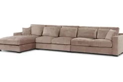 Givenchie Lounge sofa Franchesca