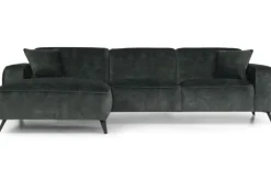 Design Italia Loungebanken^Lounge sofa Galeria