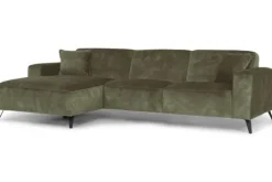 Design Italia Loungebanken^Lounge sofa Galeria