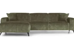 Design Italia Loungebanken^Lounge sofa Galeria