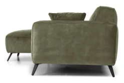 Design Italia Loungebanken^Lounge sofa Galeria