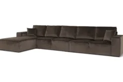 Be Inspired Loungebanken^Lounge sofa Larissa