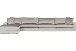 Be Inspired Elementen Banken|Loungebanken^Lounge sofa Napels