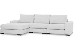 Sale Be Inspired Lounge sofa Napels