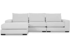 Sale Be Inspired Lounge sofa Napels