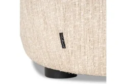 Richmond Interiors Loungebanken|Hoekbanken^Loungebank 213987 Beige Angora Pandora