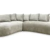 Richmond Interiors Ronde Banken|Loungebanken^Loungebank 212930 Cassie