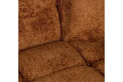 Richmond Interiors Loungebanken^Loungebank 212267 Lovely Cinnamon Cube