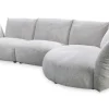 Richmond Interiors Loungebanken|Ronde Banken^Loungebank 212842 Loyd