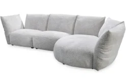 Richmond Interiors Loungebanken|Ronde Banken^Loungebank 212842 Loyd