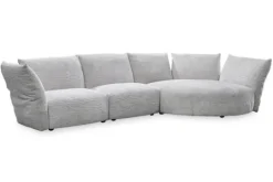 Richmond Interiors Loungebanken|Ronde Banken^Loungebank 212842 Loyd