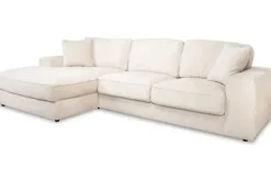 Discount Richmond Interiors Loungebank 212220 Santos