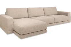 Outlet Richmond Interiors Loungebank 214931 Trentino