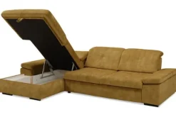 Elegance Line Loungebanken^Loungebank Agora
