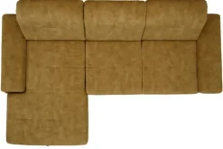 Elegance Line Loungebanken^Loungebank Agora