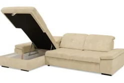 Elegance Line Loungebanken^Loungebank Agora