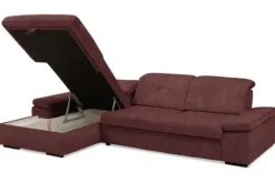 Elegance Line Loungebanken^Loungebank Agora