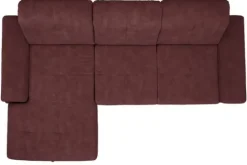 Elegance Line Loungebanken^Loungebank Agora