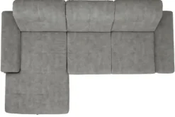 Elegance Line Loungebanken^Loungebank Agora