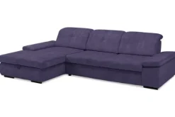 Elegance Line Loungebanken^Loungebank Agora