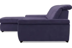 Elegance Line Loungebanken^Loungebank Agora