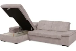 Elegance Line Loungebanken^Loungebank Agora