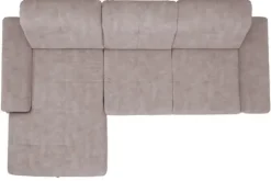 Elegance Line Loungebanken^Loungebank Agora