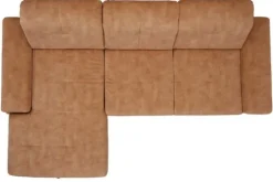 Elegance Line Loungebanken^Loungebank Agora